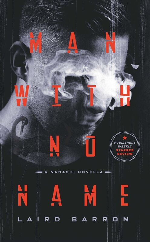 Man with No Name