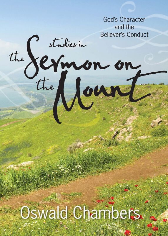 Studies in the Sermon on the Mount, Updated Edition