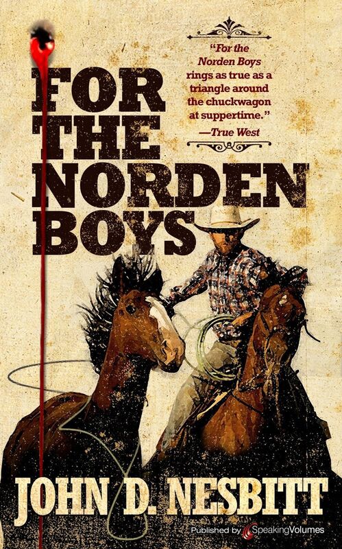 For the Norden Boys
