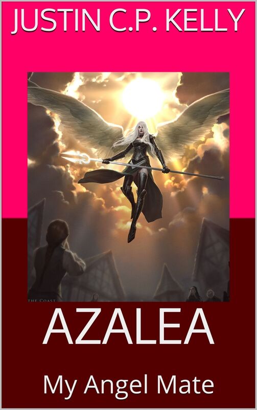 Azalea: My Angel Mate