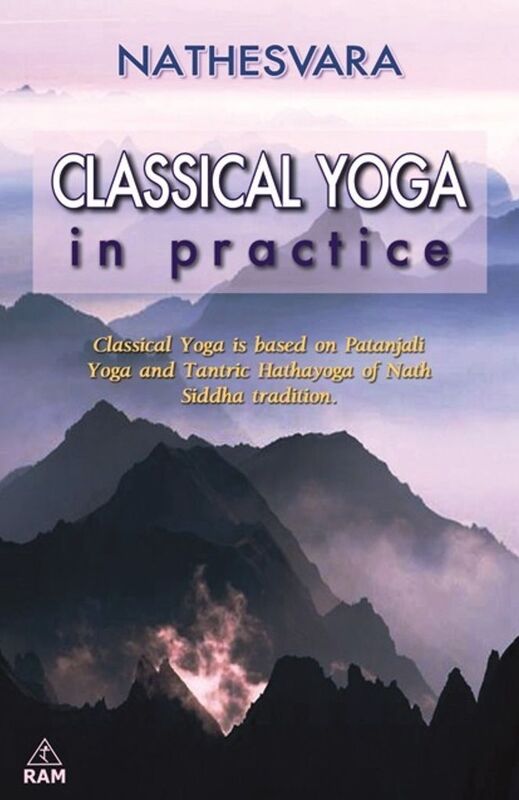 Classical Yoga in practice