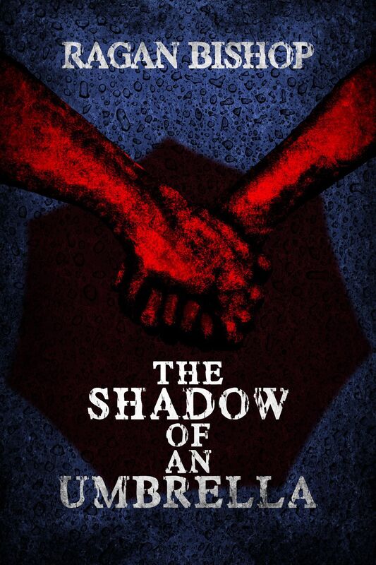 The Shadow Of An Umbrella