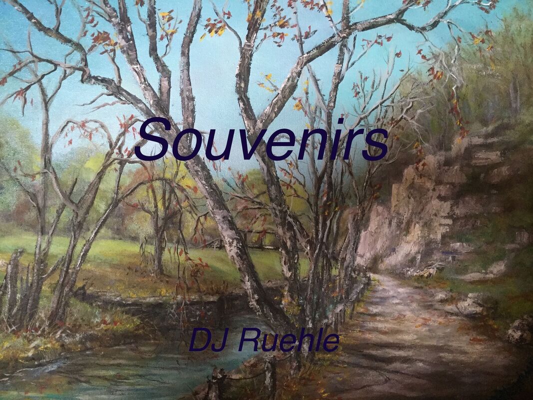 Souvenirs