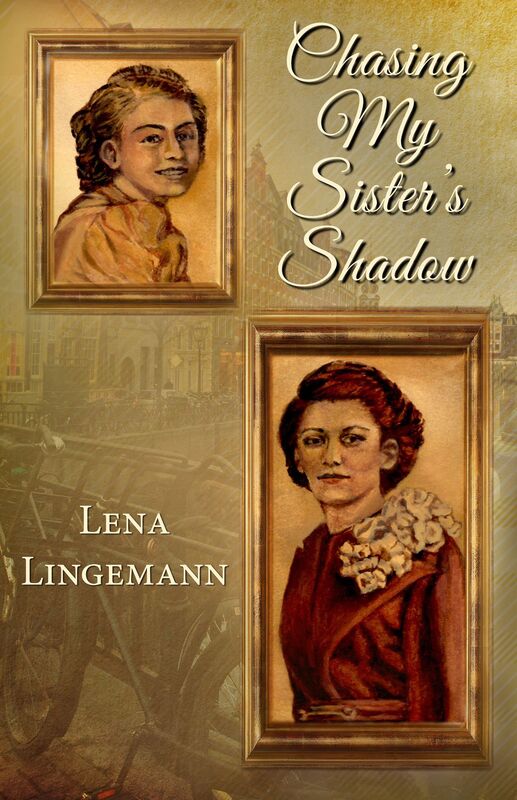 Chasing My Sister's Shadow