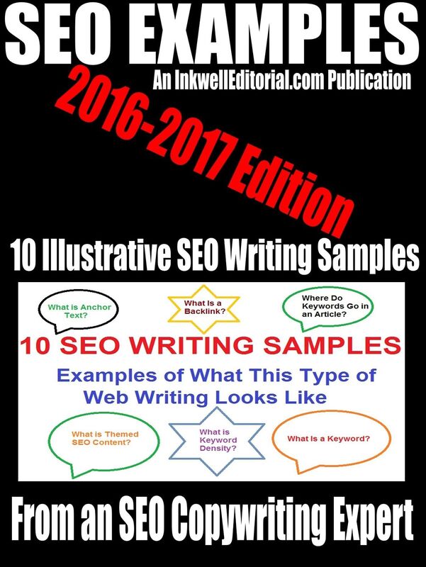 SEO Examples: 10 Illustrative SEO Writing Samples
