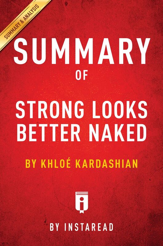 Strong Looks Better Naked