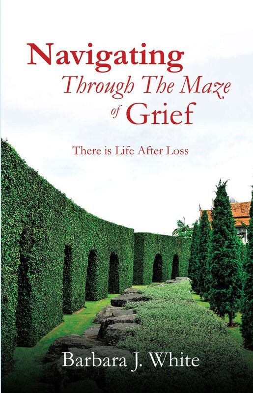 Navigating Through The Maze of Grief