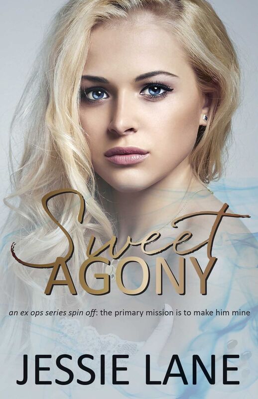 Sweet Agony (Ex Ops #3)