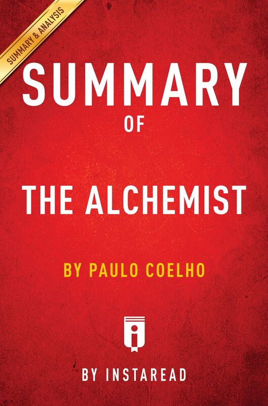 The Alchemist