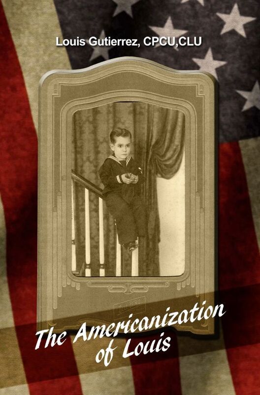The Americanization of Louis
