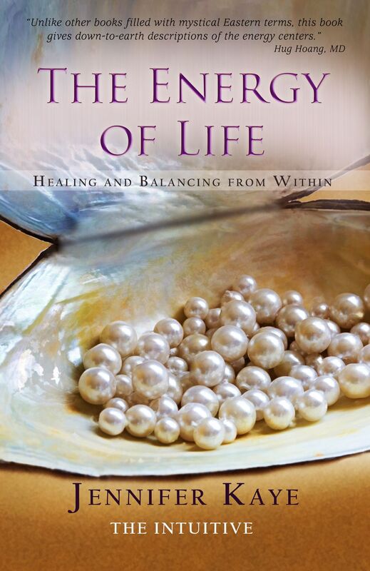 The Energy of Life