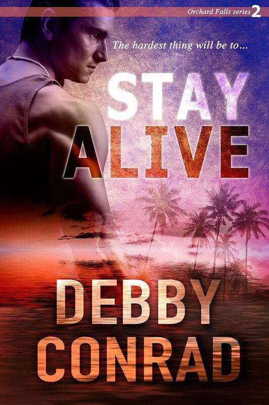 STAY ALIVE