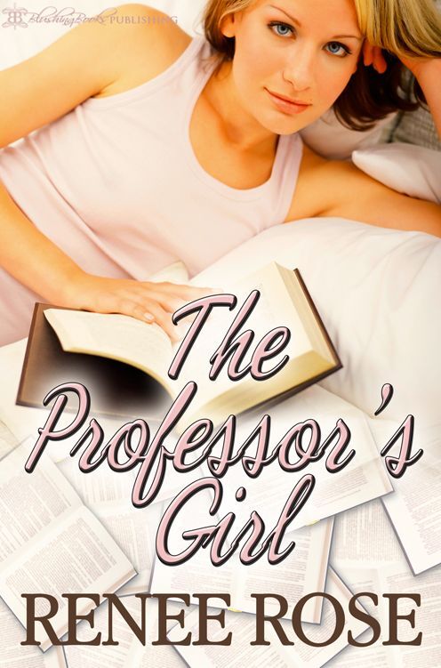 The Professor's Girl