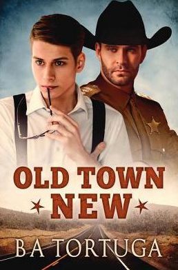 Old Town New