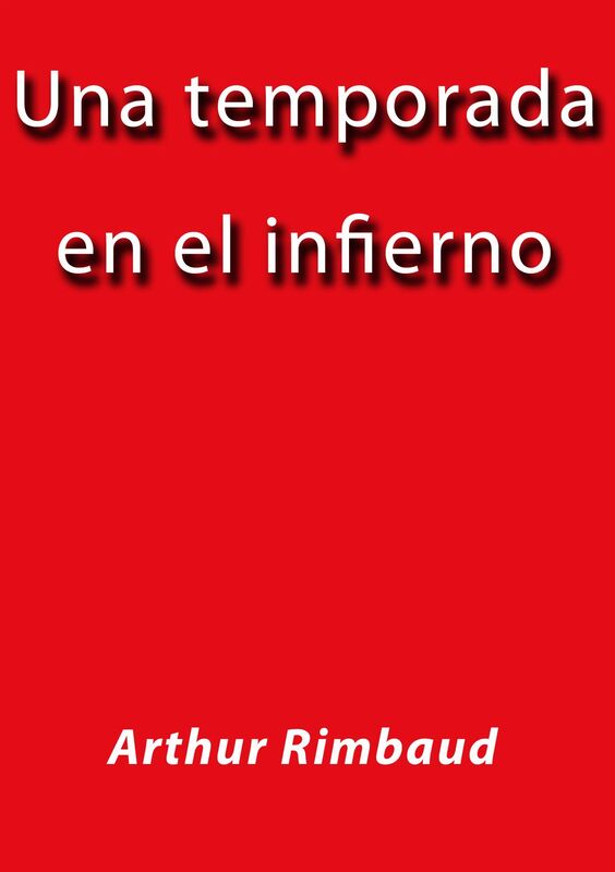Una temporada en el infierno