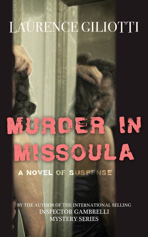 MURDER IN MISSOULA