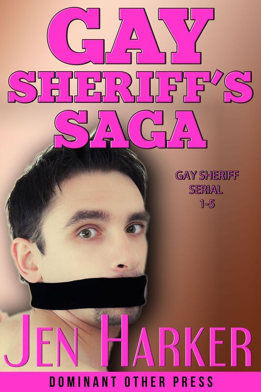 Gay Sheriff Saga