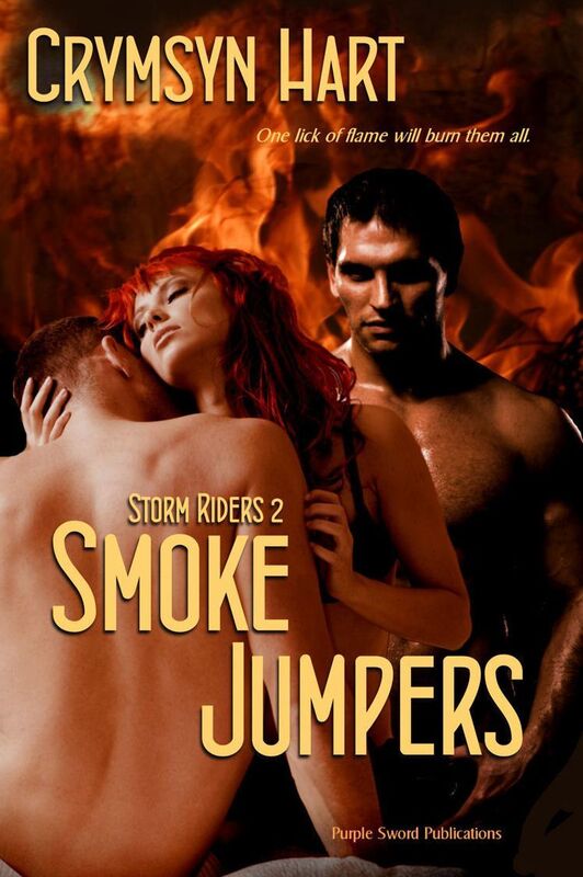 Smoke Jumpers