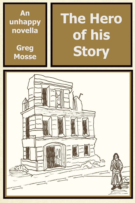 The Hero of his Story
