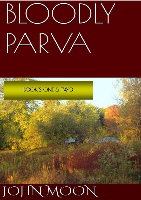 Bloodly Parva