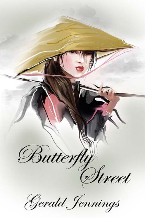 Butterfly Street