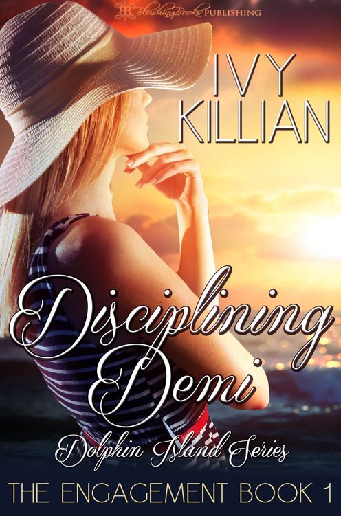 Disciplining Demi - The Engagement
