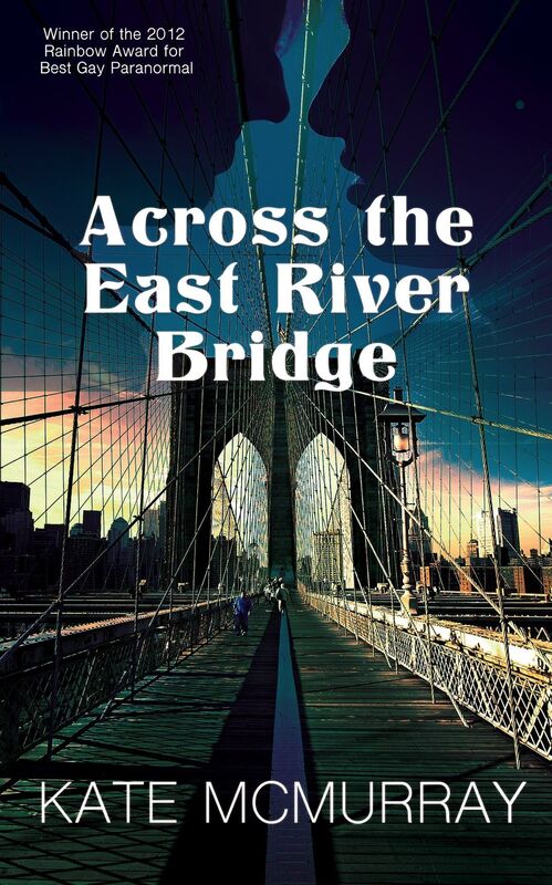 Across The East River Bridge Nook