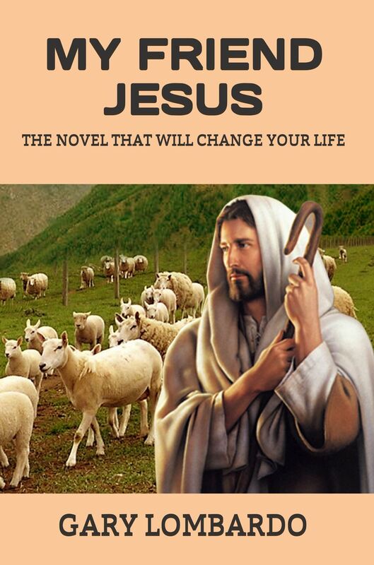 My Friend Jesus