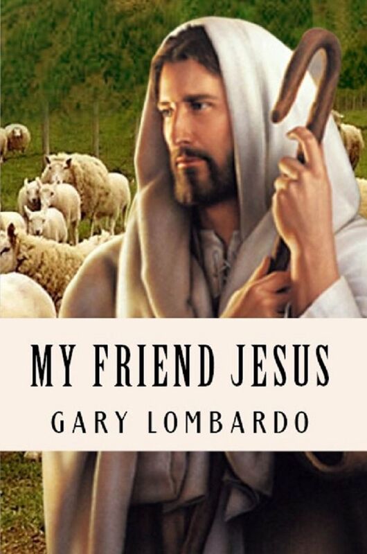 My Friend Jesus
