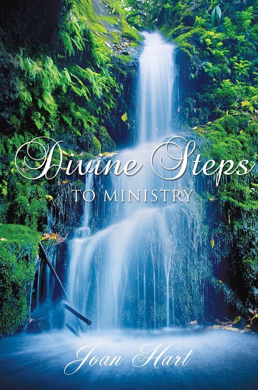Divine Steps to Ministry