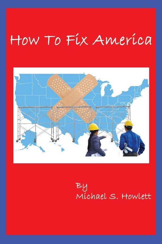How To Fix America