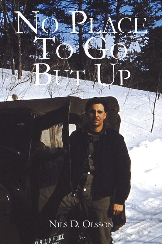 No Place To Go But Up