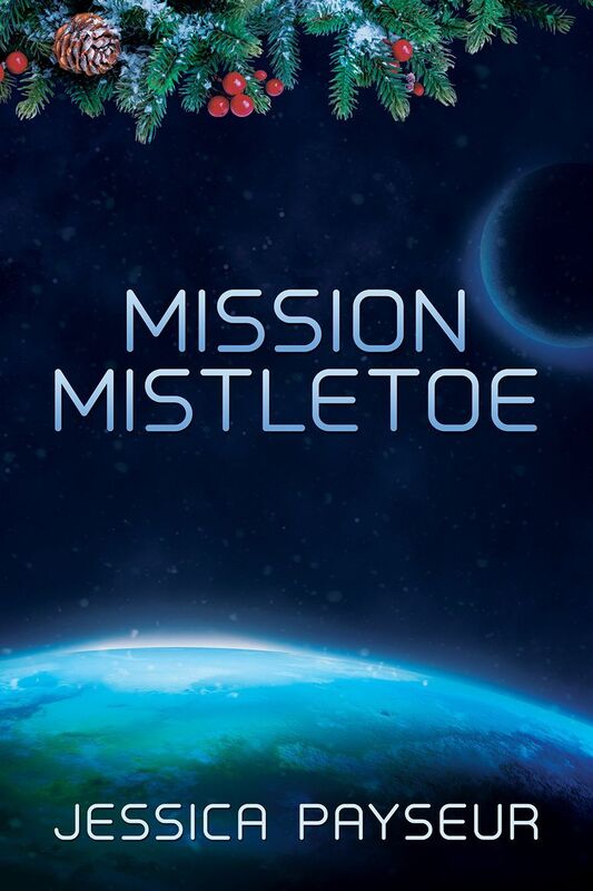 Mission Mistletoe