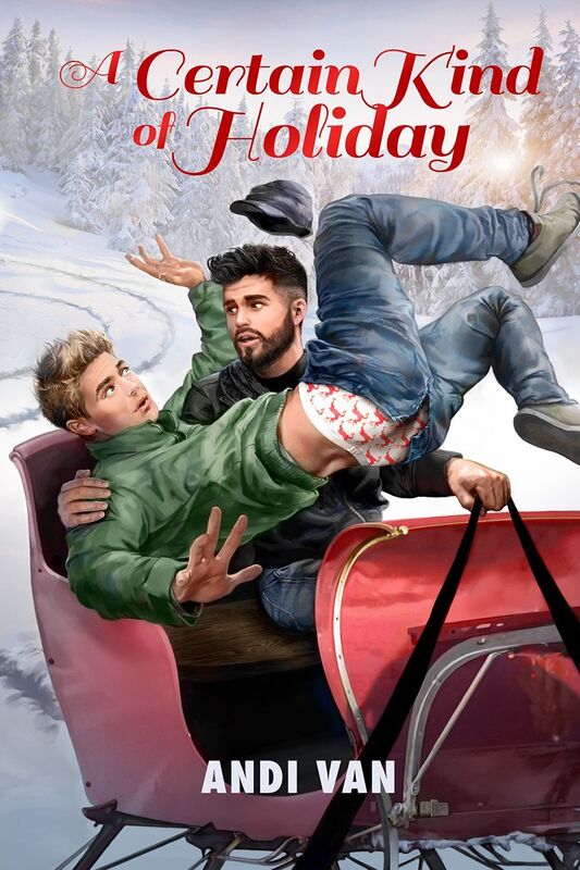 A Certain Kind of Holiday