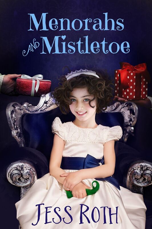 Menorahs and Mistletoe