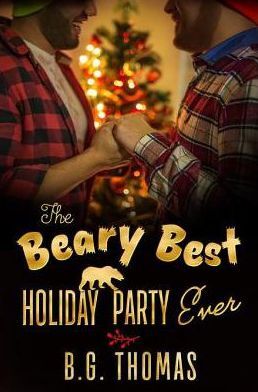 The Beary Best Holiday Party Ever