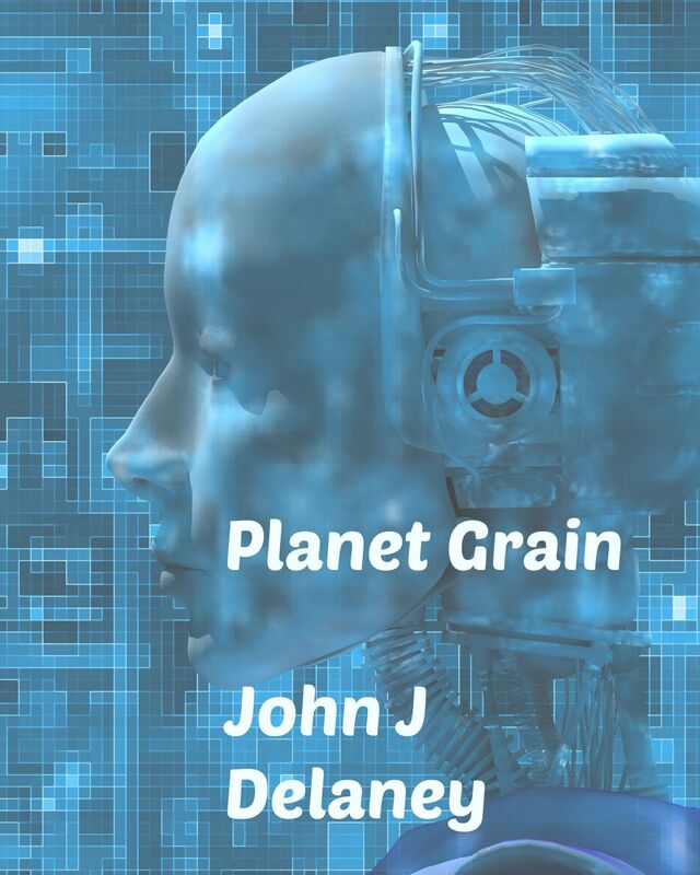 Planet Grain: Star Group Ranger Series