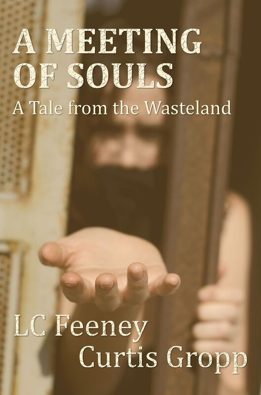 A Meeting of Souls - A Tale from the Wasteland