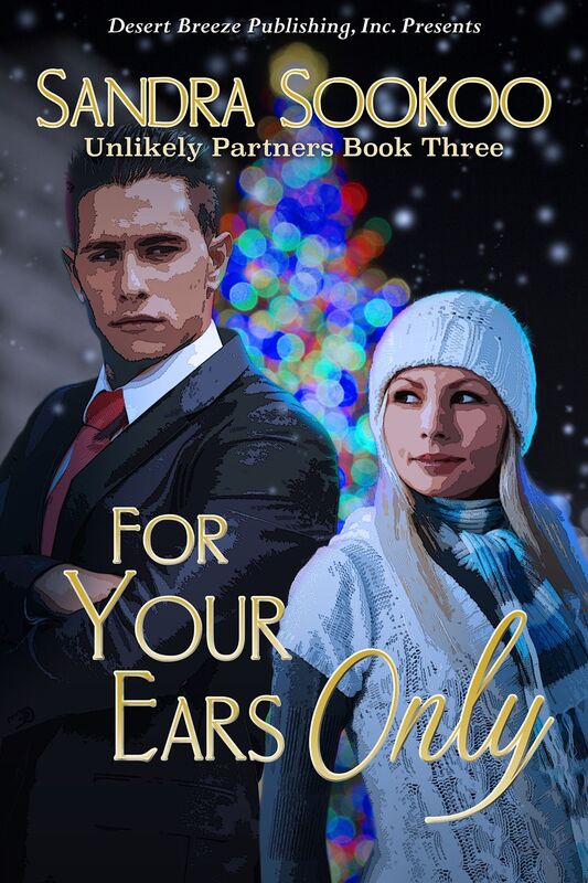 Four Your Ears Only