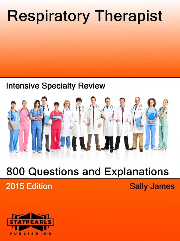 Respiratory Therapist Intensive Specialty Review