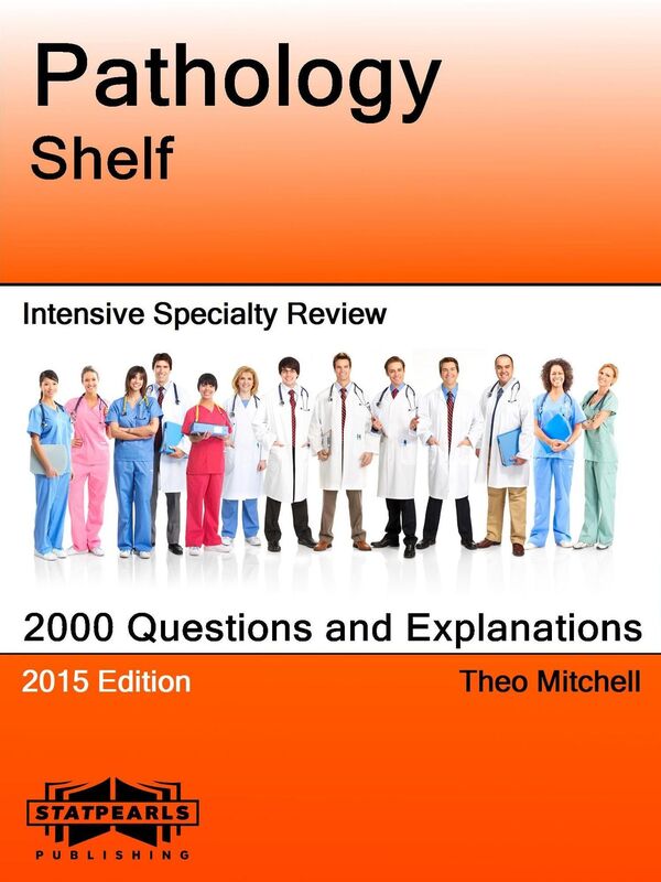 Pathology Shelf Intensive Specialty Review