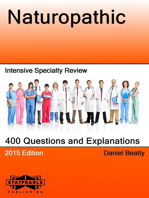Naturopathic Intensive Specialty Review