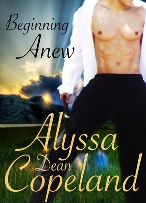 Beginning Anew