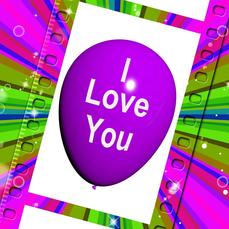 Circle of Love