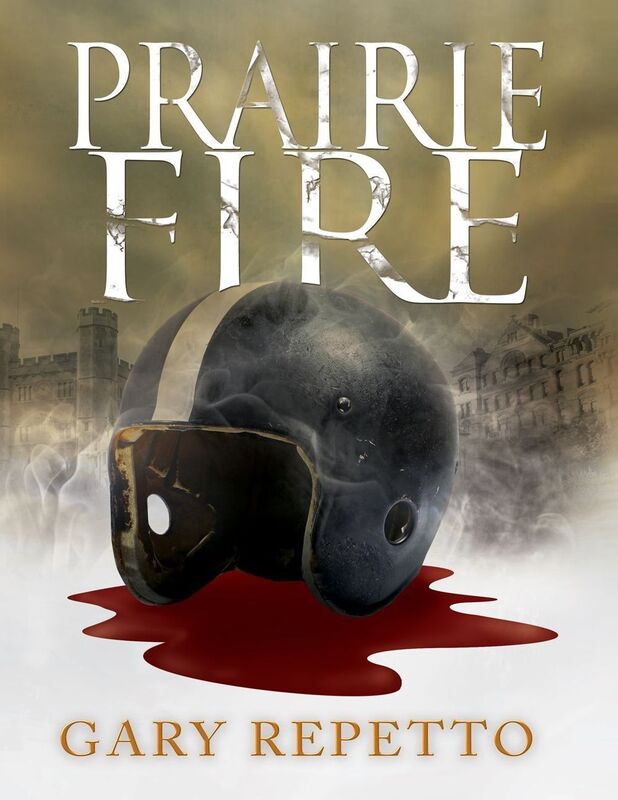 Prarie Fire