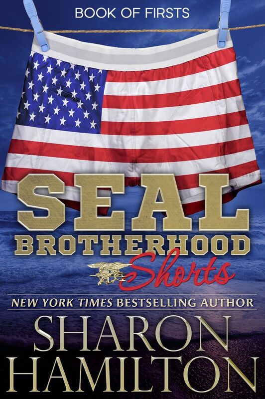 SEAL Shorts (SEAL Brotherhood Series)