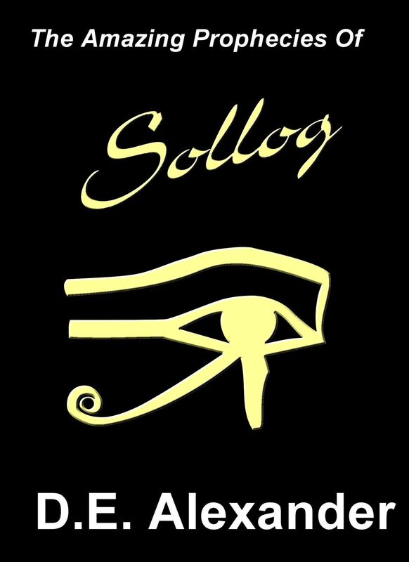 The Amazing Prophecies of Sollog