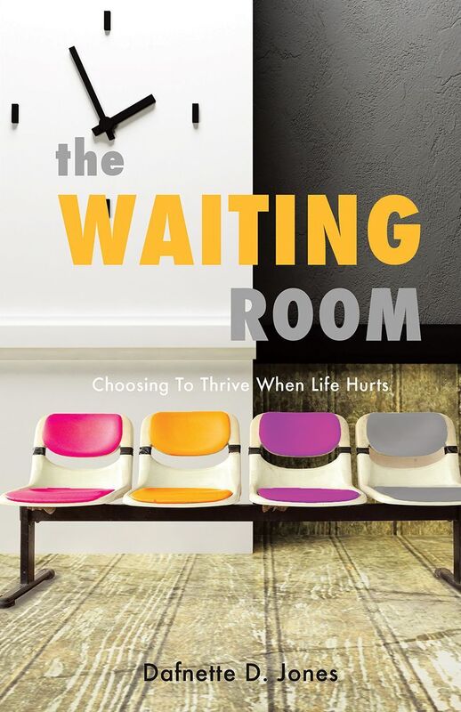THE WAITING ROOM