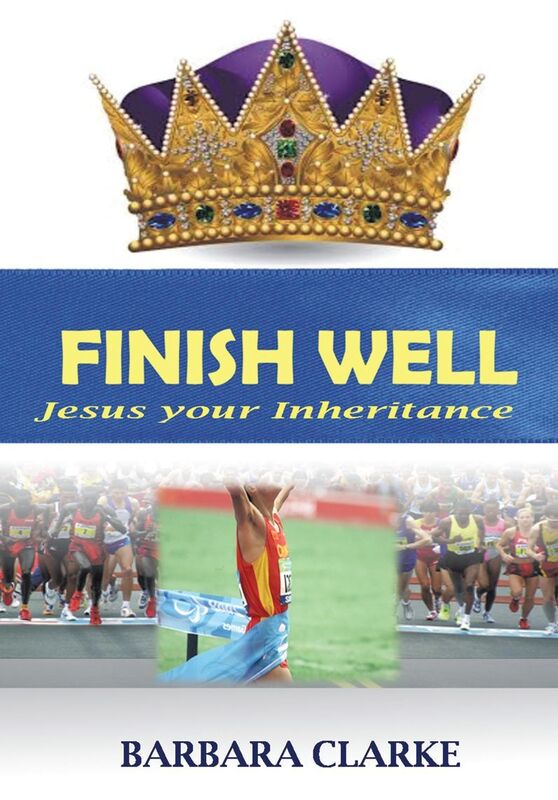 Finish Well