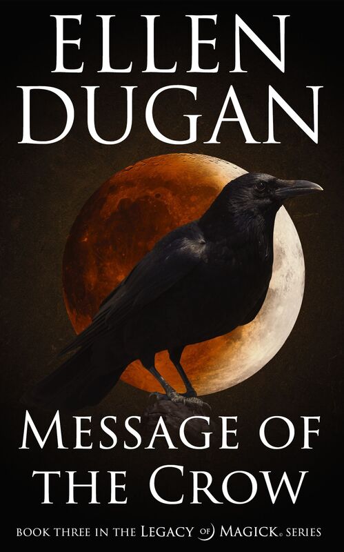 Message Of The Crow